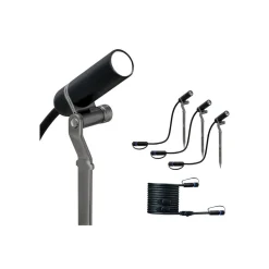 Paulmann Plug & Shine Plantini 3000K 3-delige aanvulling