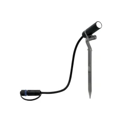 Paulmann Plug & Shine Plantini 3000K 3-delige aanvulling