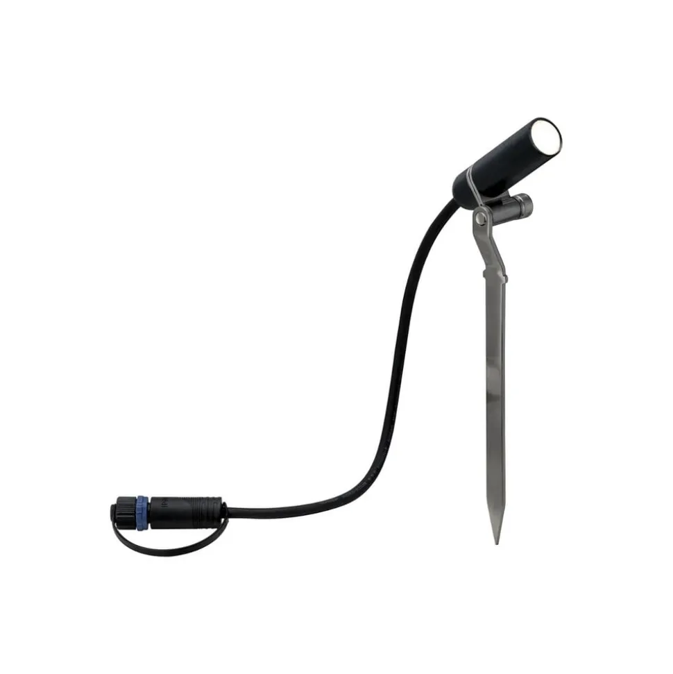 Paulmann Plug & Shine Plantini 3000K 3-delige aanvulling