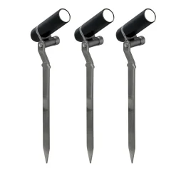 Paulmann Plug & Shine Plantini 3.000K basis set van 3