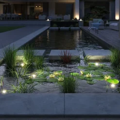 Paulmann Plug & Shine Pool Spot, IP68