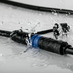 Paulmann Plug & Shine prikspot Sting 3000K