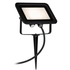 Paulmann Plug & Shine schijnwerper met spike 16W