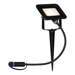 Paulmann Plug & Shine schijnwerper met spike 6.8W