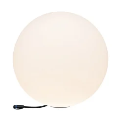 Paulmann Plug & Shine sfeerlamp Globe Ø 50cm