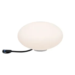 Paulmann Plug & Shine sfeerlamp Stone 28 cm