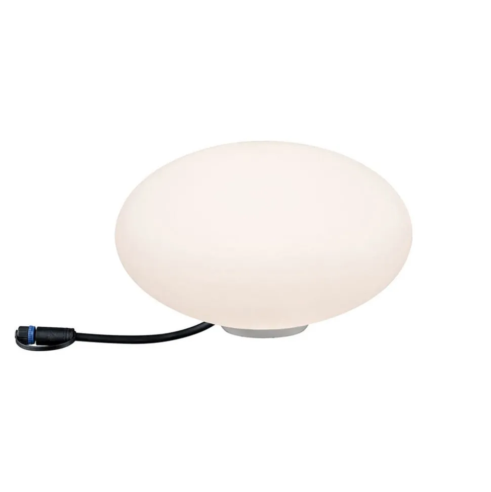 Paulmann Plug & Shine sfeerlamp Stone 28 cm