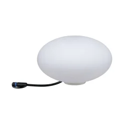 Paulmann Plug & Shine sfeerlamp Stone 28 cm