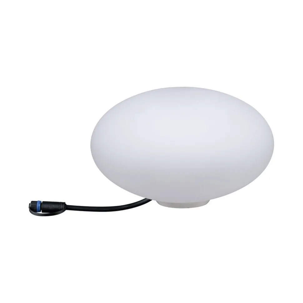 Paulmann Plug & Shine sfeerlamp Stone 28 cm