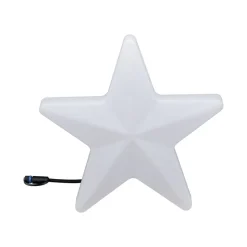 Paulmann Plug & Shine sfeerlamp ster Ø 40cm