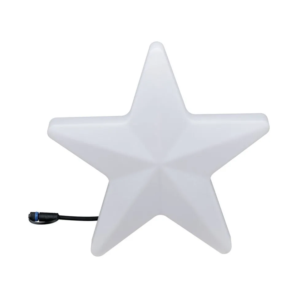 Paulmann Plug & Shine sfeerlamp ster Ø 40cm