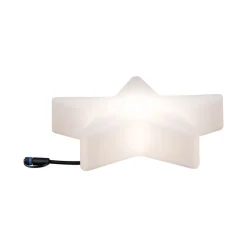 Paulmann Plug & Shine sfeerlamp ster Ø 40cm