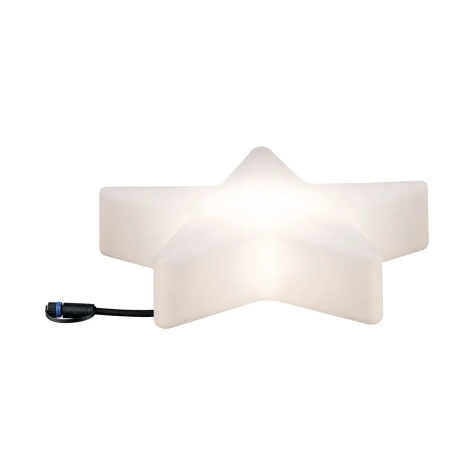 Paulmann Plug & Shine sfeerlamp ster Ø 40cm