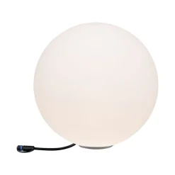 Paulmann Plug & Shine sfeerlamp Globe Ø 40cm