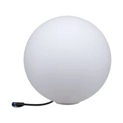 Paulmann Plug & Shine sfeerlamp Globe Ø 40cm