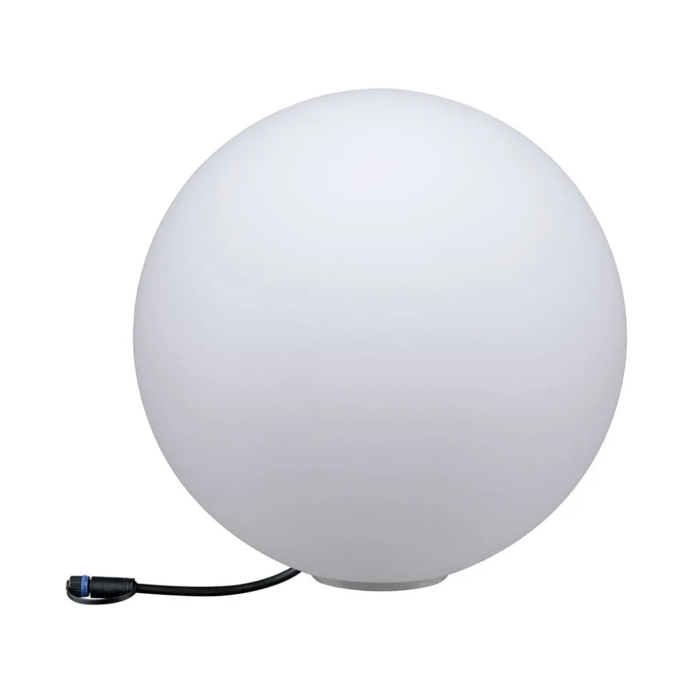 Paulmann Plug & Shine sfeerlamp Globe Ø 40cm