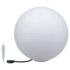 Paulmann Plug & Shine sfeerlamp Globe Ø 40cm