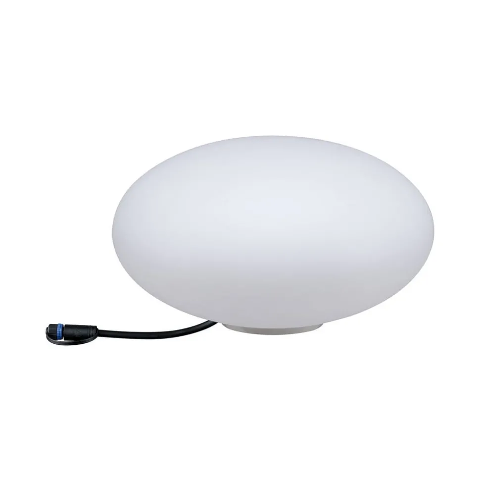 Paulmann Plug & Shine sfeerlamp Stone 35 cm