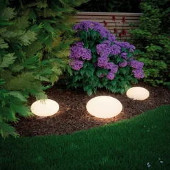 Paulmann Plug & Shine sfeerlamp Stone 35 cm