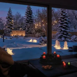 Paulmann Plug & Shine sfeerlamp Boom