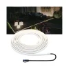 Paulmann Plug & Shine Smooth LED strip 3.000K 10m