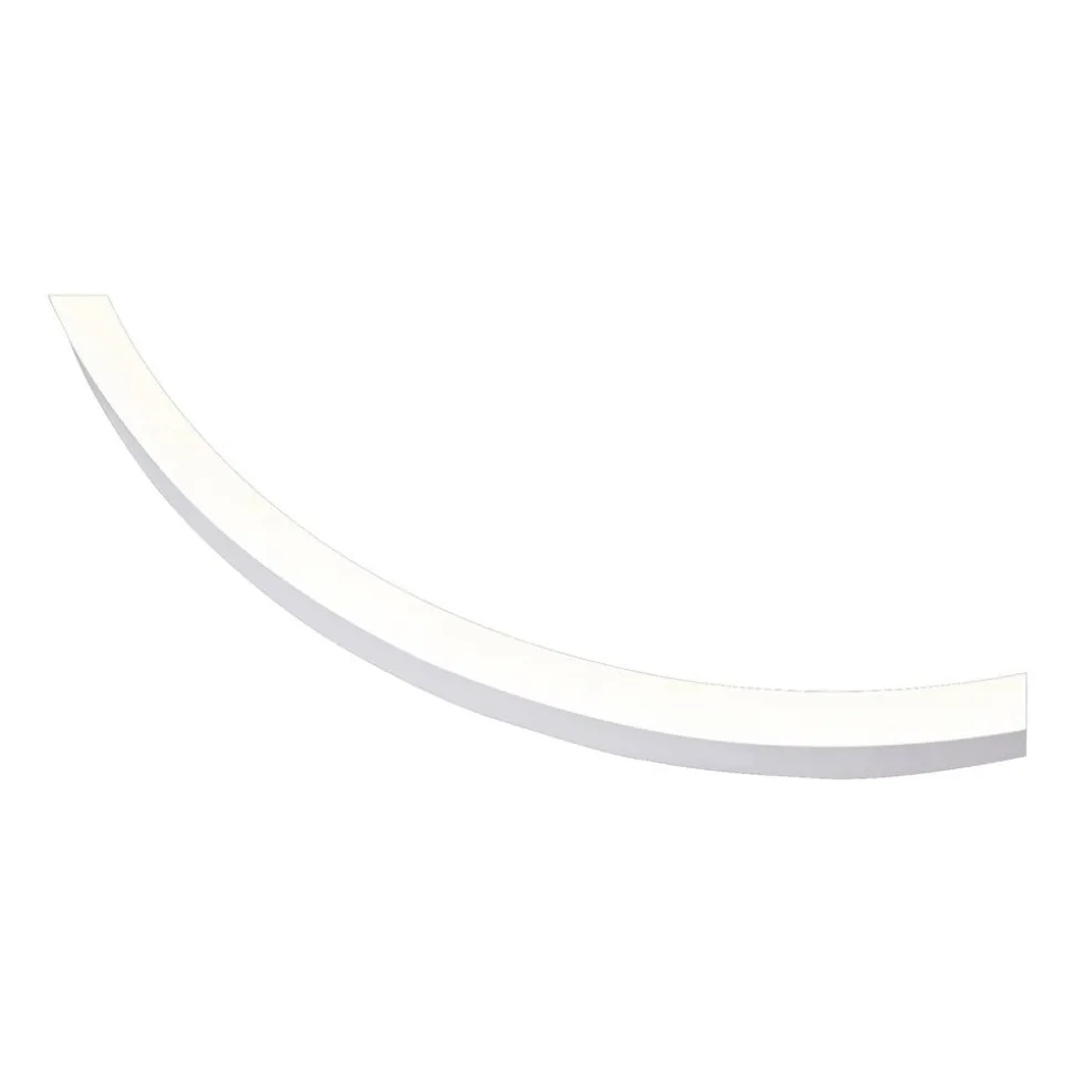 Paulmann Plug & Shine Smooth LED strip 3.000K 10m