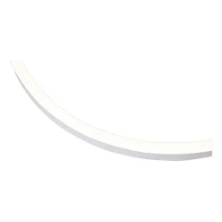 Paulmann Plug & Shine Smooth LED strip 3.000K 2 m