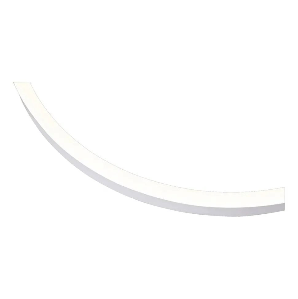 Paulmann Plug & Shine Smooth LED strip 3.000K 2 m