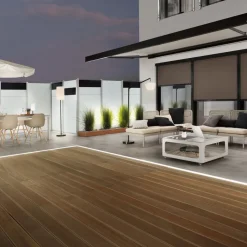 Paulmann Plug & Shine Smooth LED strip 3.000K 5 m