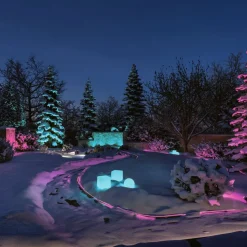 Paulmann Plug & Shine Smooth LED Strip RGBW 10 m