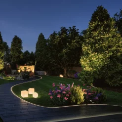 Paulmann Plug & Shine Smooth LED Strip RGBW 10 m