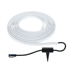 Paulmann Plug & Shine Smooth LED Strip RGBW 10 m