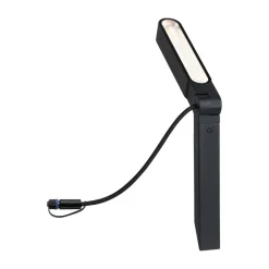 Paulmann Plug & Shine sokkellamp Ito verticaal