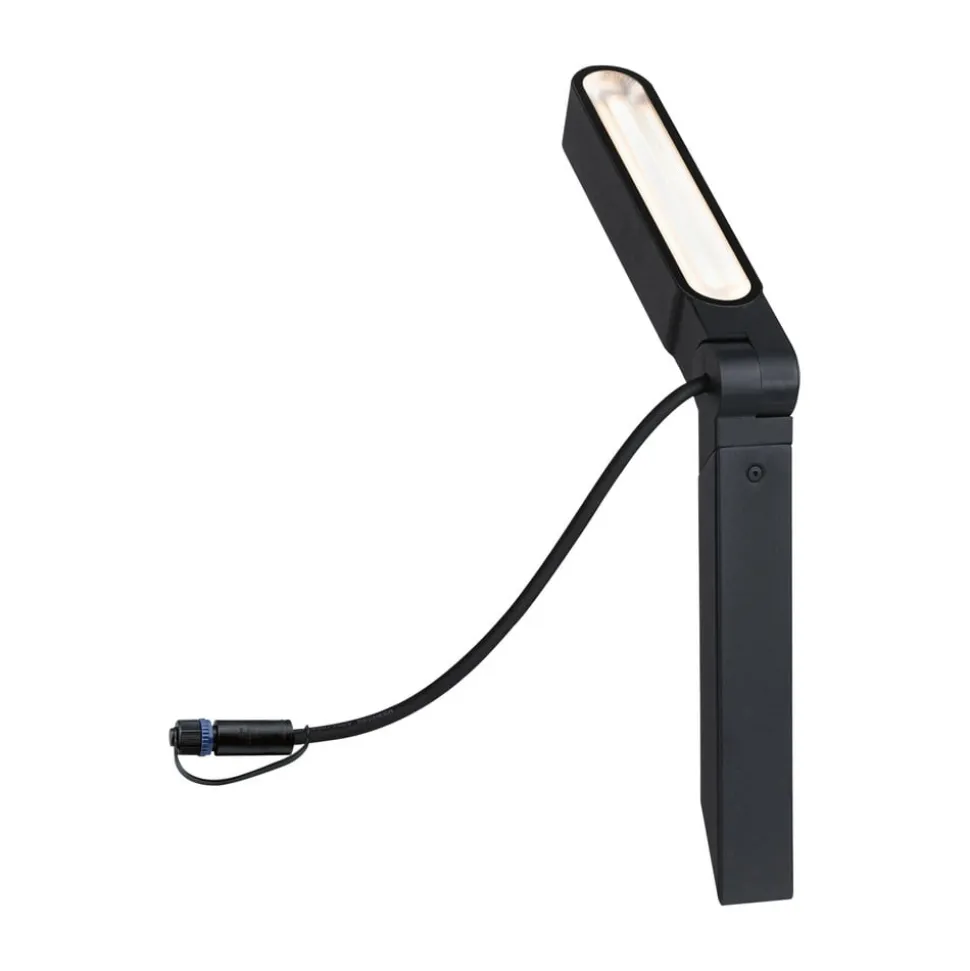 Paulmann Plug & Shine sokkellamp Ito verticaal