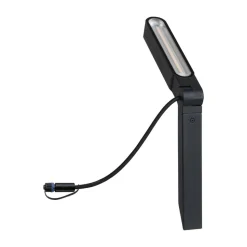 Paulmann Plug & Shine sokkellamp Ito verticaal