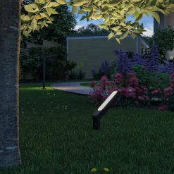 Paulmann Plug & Shine sokkellamp Ito verticaal