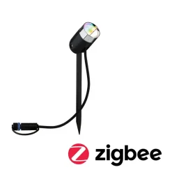 Paulmann Plug & Shine spot Pike, ZigBee, RGBW