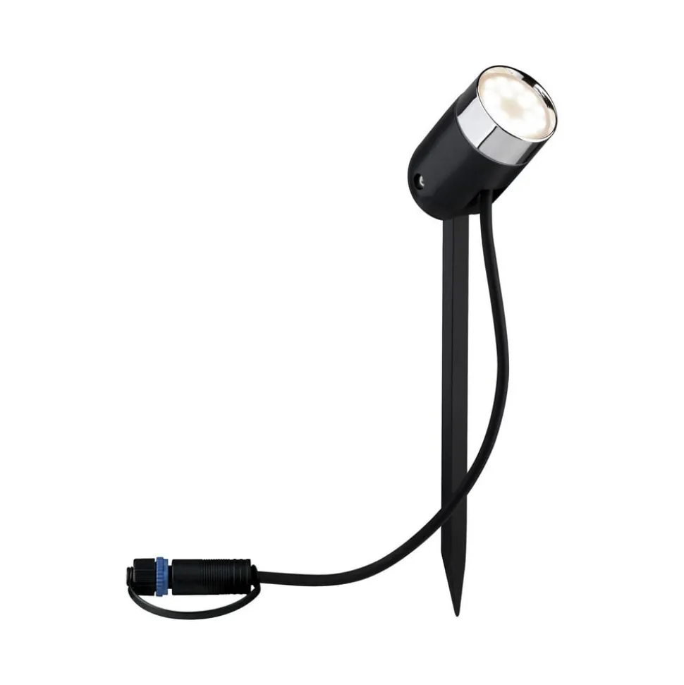 Paulmann Plug & Shine spot Pike, ZigBee, RGBW