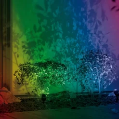 Paulmann Plug & Shine spot Pike, ZigBee, RGBW