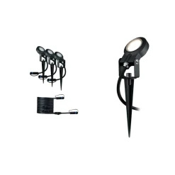 Paulmann Plug & Shine Sting 3000K 3-unit uitbreiding