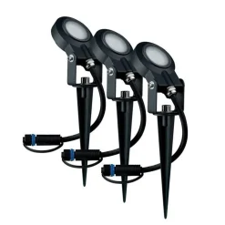 Paulmann Plug & Shine Sting 3000K 3-unit uitbreiding