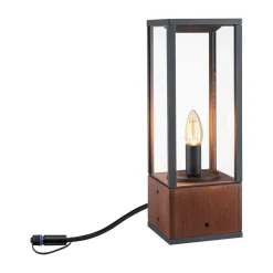 Paulmann Plug & Shine Venea sokkellamp hoogte 40cm