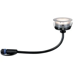 Paulmann Plug & Shine vloer Eco basic set van 3 3000K