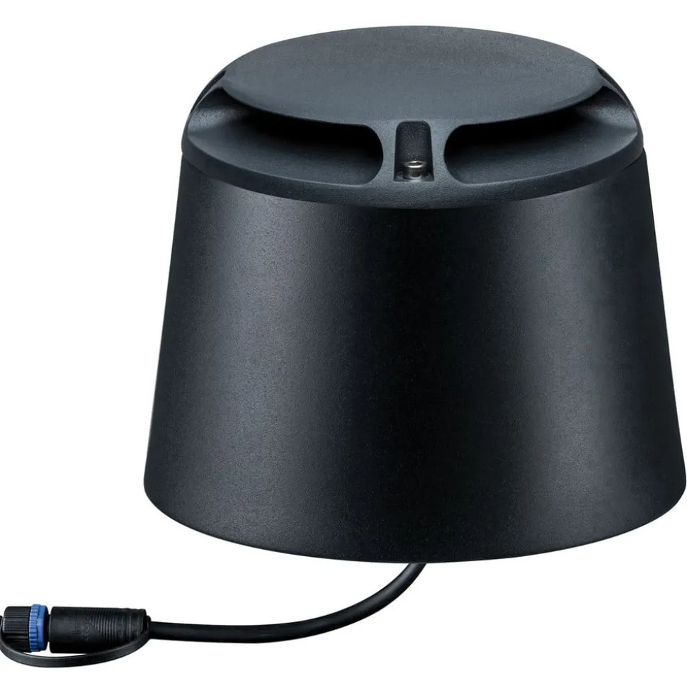 Paulmann Plug & Shine vloerlamp 93917 2x3W