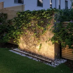 Paulmann Plug & Shine vloerlichtstrip 93922 86cm