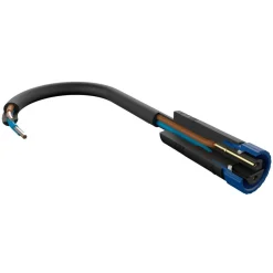 Paulmann Plug & Shine vloerlamp 93920 2x3W