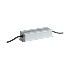 Paulmann Plug & Shine Voeding 98850, 150 W, zilver