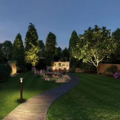 Paulmann Plug & Shine Voeding 98850, 150 W, zilver