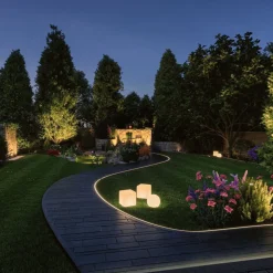 Paulmann Plug & Shine Voeding 94497, 75 W, antraciet