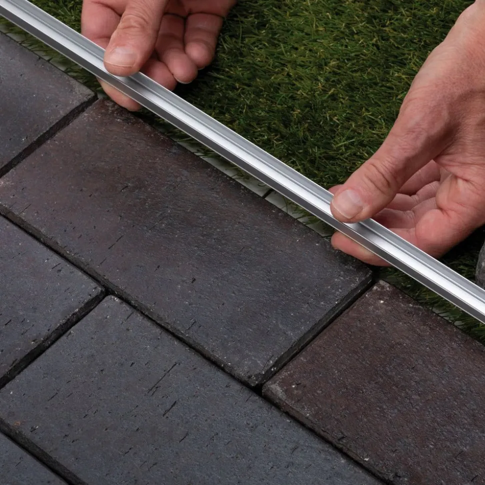 Paulmann profiel 94216 voor Plug & Shine Neon Strip